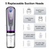 Microcurrent Facial Massager Roller, EMS Facial Massager, Anti-Wrinkle Device, Face Lift Machine, Skin Care Tool