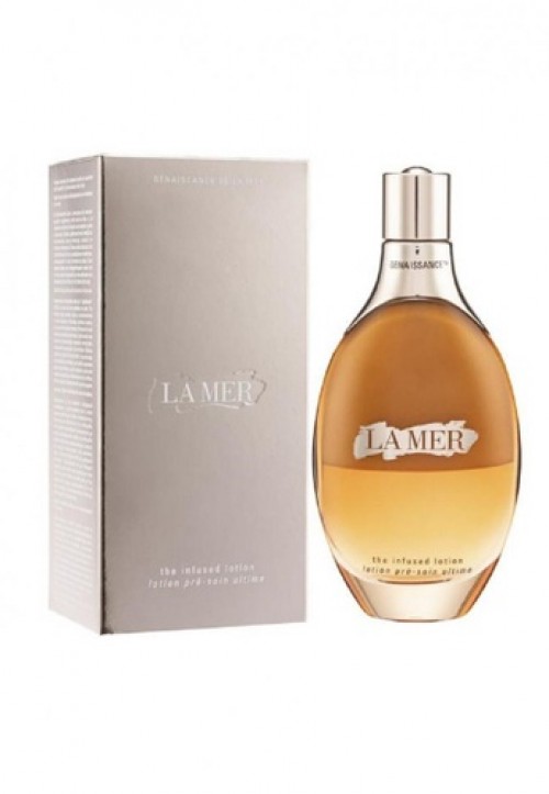 La Mer Genaissance De The Infused Lotion 150ml