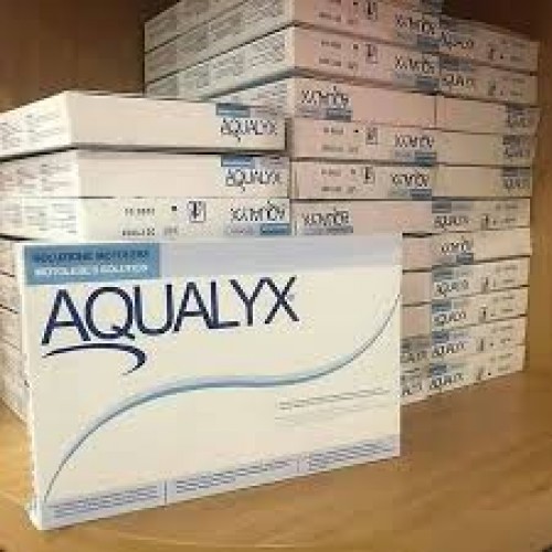 Buy Aqualyx (10x8ml)