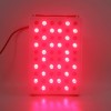 2019 hot sale products Led Light Therapy 850nm 660nm TL100 Led Red Light Therapy Machine with FDA and timer control