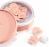 Pearl Cream [contains human umbilical cord blood cells culture fluid and pearl extract.  This After care cosmetic has  all-in-one anti-aging and whitening effects.]