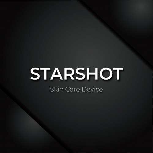 STARSHOT CORDLESS INJECTOR MESO GUN