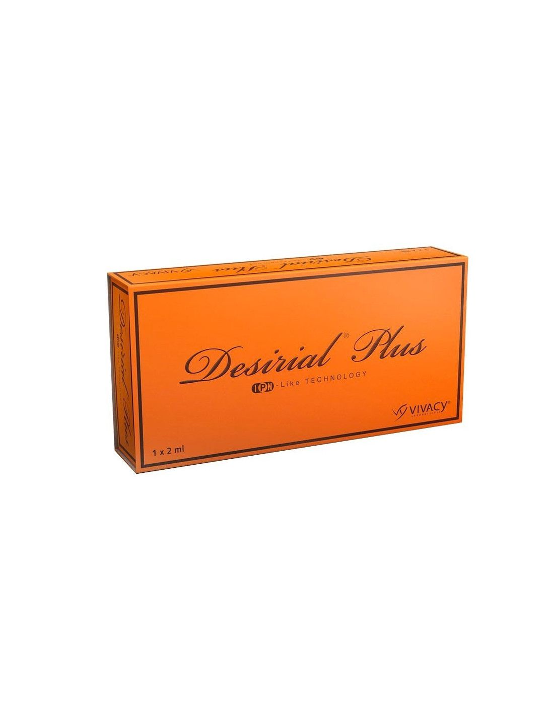 Buy Desirial Plus 1 x 2ml