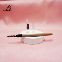 High Quality ABS Automatic Eyeliner Pencil for Eye Makeup Supplied by Manufacturer with Acrylic Packaging