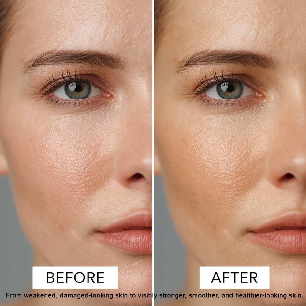 02. DEW BLANC micro PDRN Repair cream