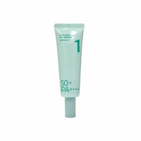 numbuzin No.1 Clear Filter Sun Essence