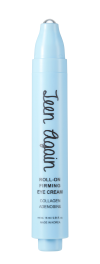 lookATME TEEN AGAIN ROLL ON FIRMING EYE CREAM