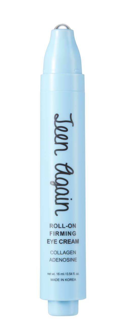 lookATME TEEN AGAIN ROLL ON FIRMING EYE CREAM