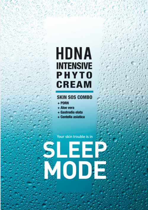 HDNA Intensive Phyto Cream
