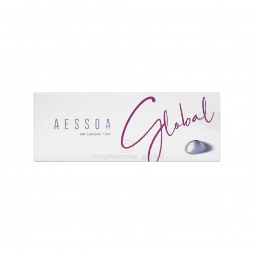 Aessoa Dermal Filler | Shine Global Deep Ultra |