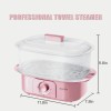 Electric Towel Steamers for Home, Salon & Spa Use