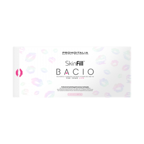 SKINFILL BACIO