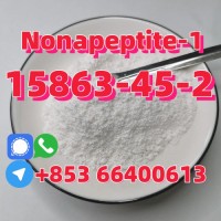 High Quality High Purity CAS 158563-45-2 Safety shipping  Nonapeptide-1