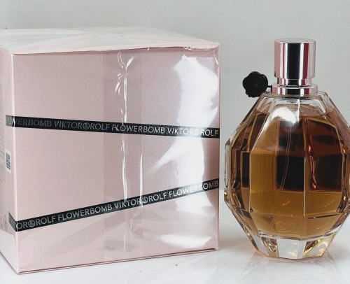 Viktor & Rolf Flowerbomb Eau De Parfum
