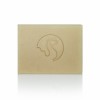 Camel milk soap Cinnamon and Orange - Castile Collection