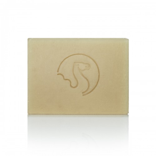 Camel milk soap Cinnamon and Orange - Castile Collection