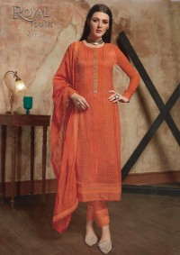 Women's Dress Indian ( Kurti ) - SKU: AC00016 Size: XXL (In Stock: 1Pc)