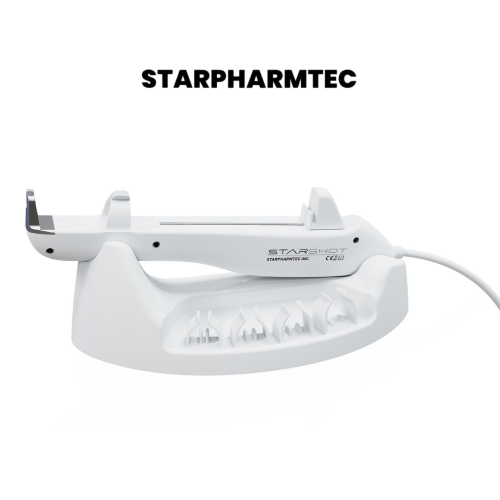 STARSHOT CORDLESS INJECTOR MESO GUN