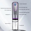 Microcurrent Facial Massager Roller, EMS Facial Massager, Anti-Wrinkle Device, Face Lift Machine, Skin Care Tool