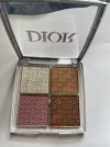 Dior Backstage Glow Maximizer Palette