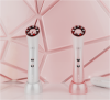 Skin rejuvenation introduction device