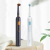 Donlim 3 Modes Waterproof Whitening Rechargeable Intelligent Massage Adult Rotary Electric Toothbrush