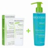 Bioderma Sebium Global 30ml + Sebium Gel Moussant 200ml - SET