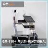 Professional Multi-Function Dual Laser Beauty Machine with Q-Switched Technology for Salon Carbon Peeling, Freckle Removal and Age Spot Reduction