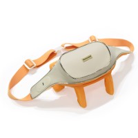 Wireless neck and shoulder massager for relax neck and shoulder whole body