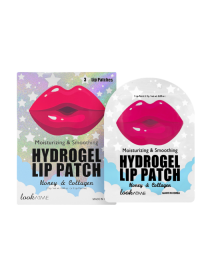 lookATME HYDROGEL LIP PATCH
