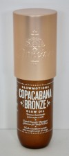 Sol de Janeiro Copacabana Bronze Glowmotions Glow Body Oil 75 mL 2.5 fl oz