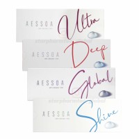 Aessoa Dermal Filler | Shine Global Deep Ultra |
