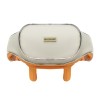 Wireless neck and shoulder massager for relax neck and shoulder whole body