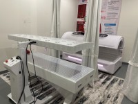 2 Like-New Red Light Therapy Beds + Business Website – $30K (Santa Ana, CA)