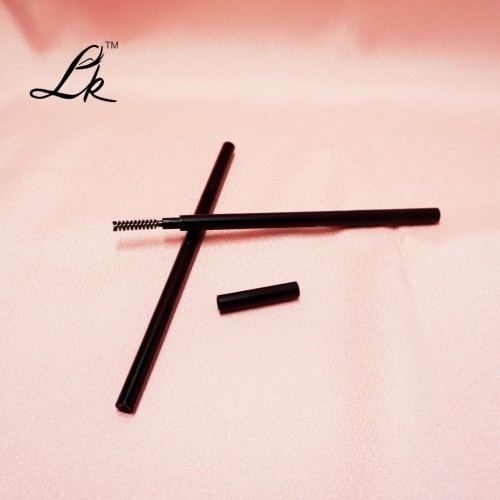 High Quality ABS Automatic Eyeliner Pencil for Eye Makeup Supplied by Manufacturer with Acrylic Packaging