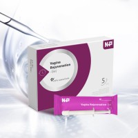 NP OEM Service Vagina Shrinking Tightening Gel Cream Cleaning