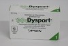 Dysport 500iu (Authentic from IPSEN UK) Englist Version