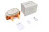 Wireless neck and shoulder massager for relax neck and shoulder whole body