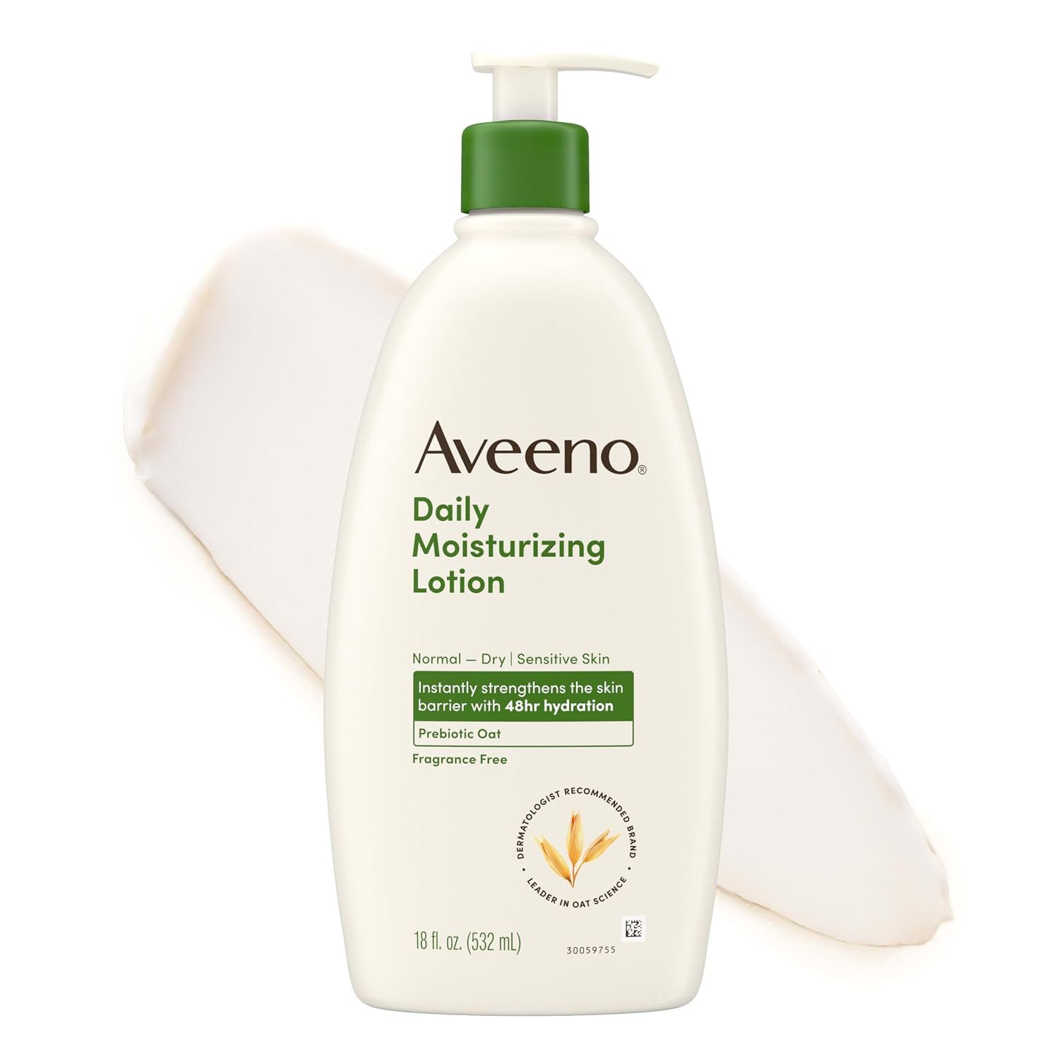 Aveeno Daily Moisturizing Lotion