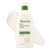 Aveeno Daily Moisturizing Lotion