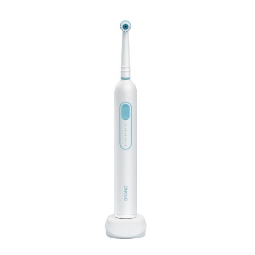 Donlim 3 Modes Waterproof Whitening Rechargeable Intelligent Massage Adult Rotary Electric Toothbrush