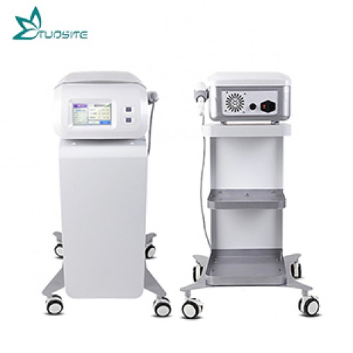 Hifu vajinal beauty equipment proffesional for salon use