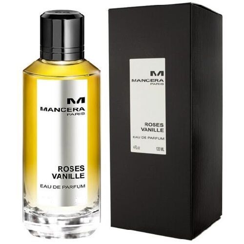 MANCERA Perfumes Available Wholesale