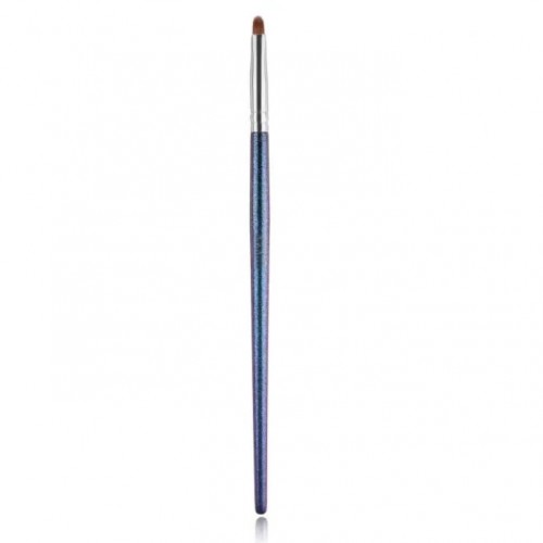 High-Grade Fiber Bristles Lip Brush OEM     Customized Lip Brush