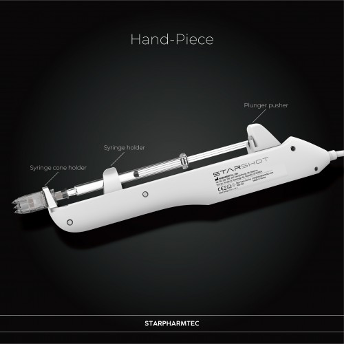 STARSHOT CORDLESS INJECTOR MESO GUN