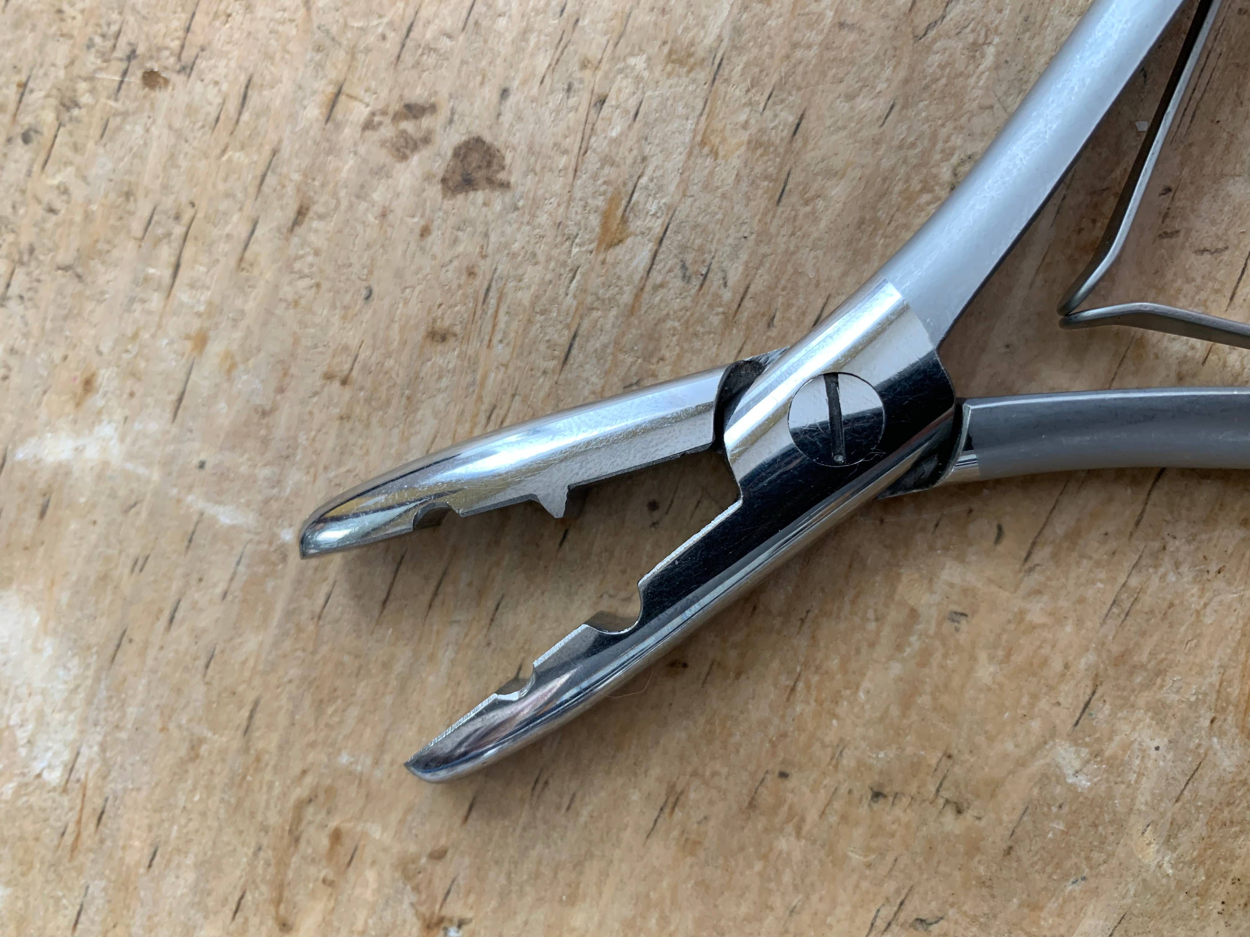 Application Pliers