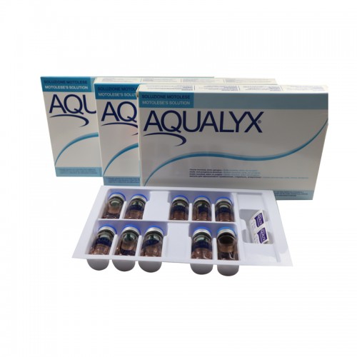 Body Slimming Injection Aqualyx Lipolab Ppc Solution