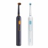 Donlim 3 Modes Waterproof Whitening Rechargeable Intelligent Massage Adult Rotary Electric Toothbrush