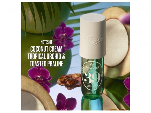 Sol de Janeiro Cheirosa 39 Hair Body Fragrance Mist