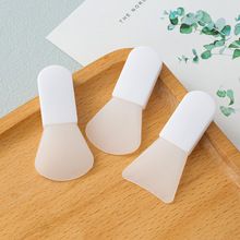 Private Logo Silicone Mask Cream Brush